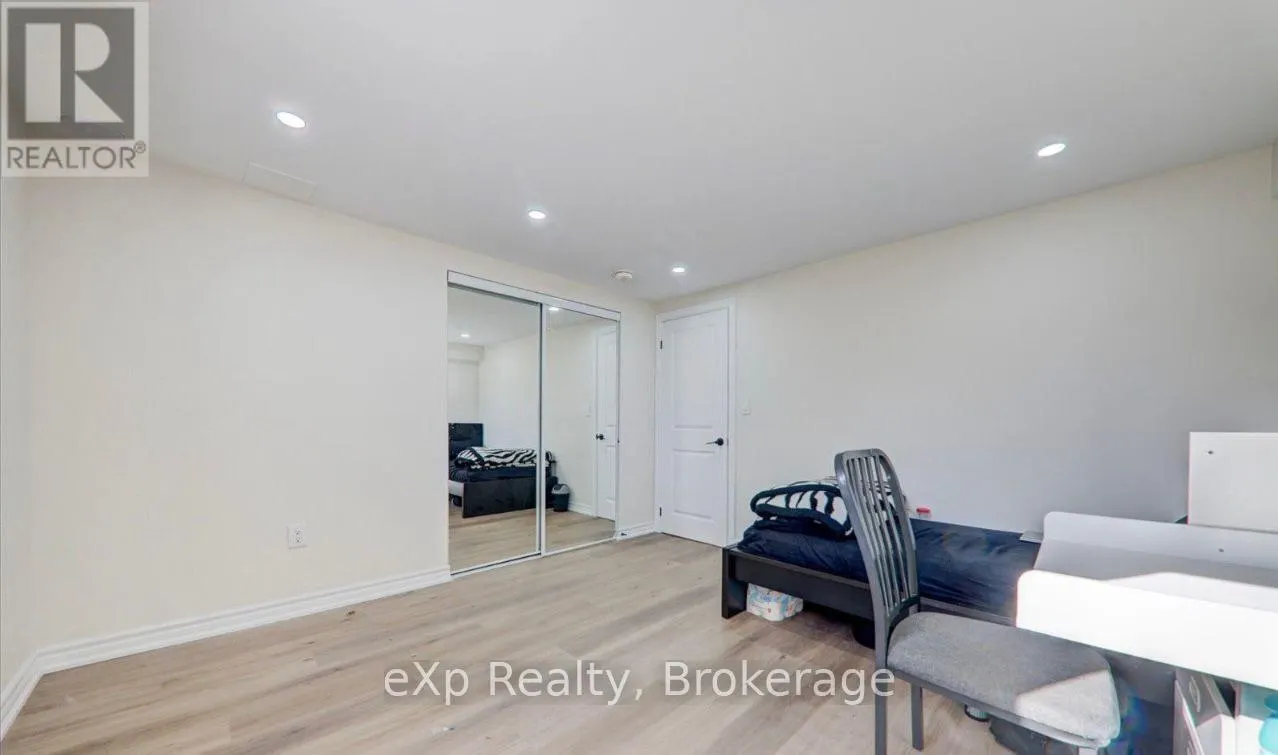 BASEMENT - 35 DARLINGSIDE DRIVE, #Basement