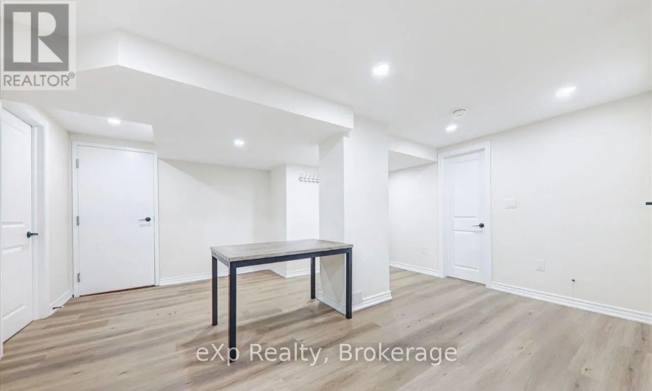 BASEMENT - 35 DARLINGSIDE DRIVE, #Basement