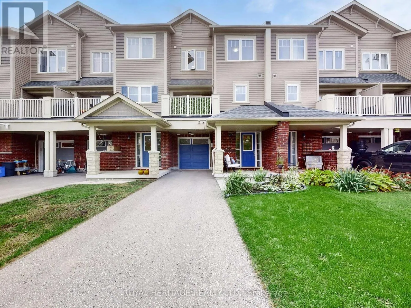 91 TABARET CRESCENT