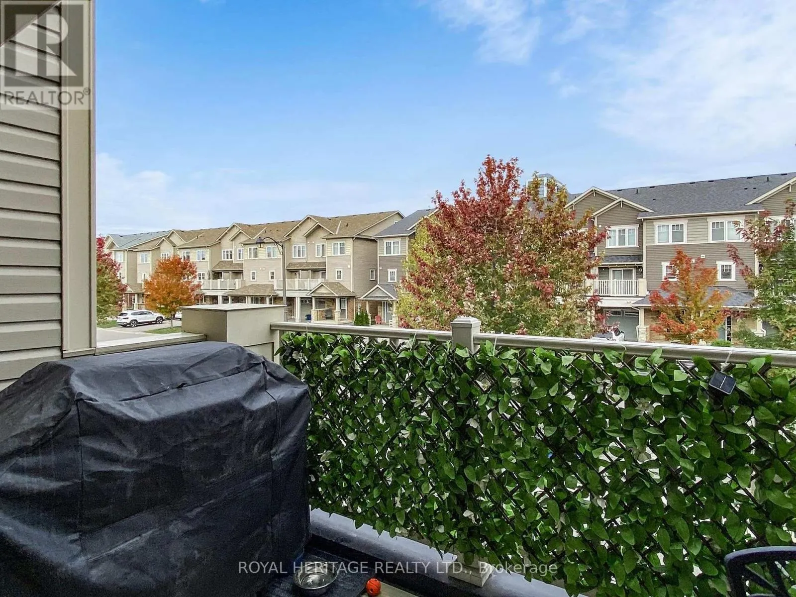 91 TABARET CRESCENT
