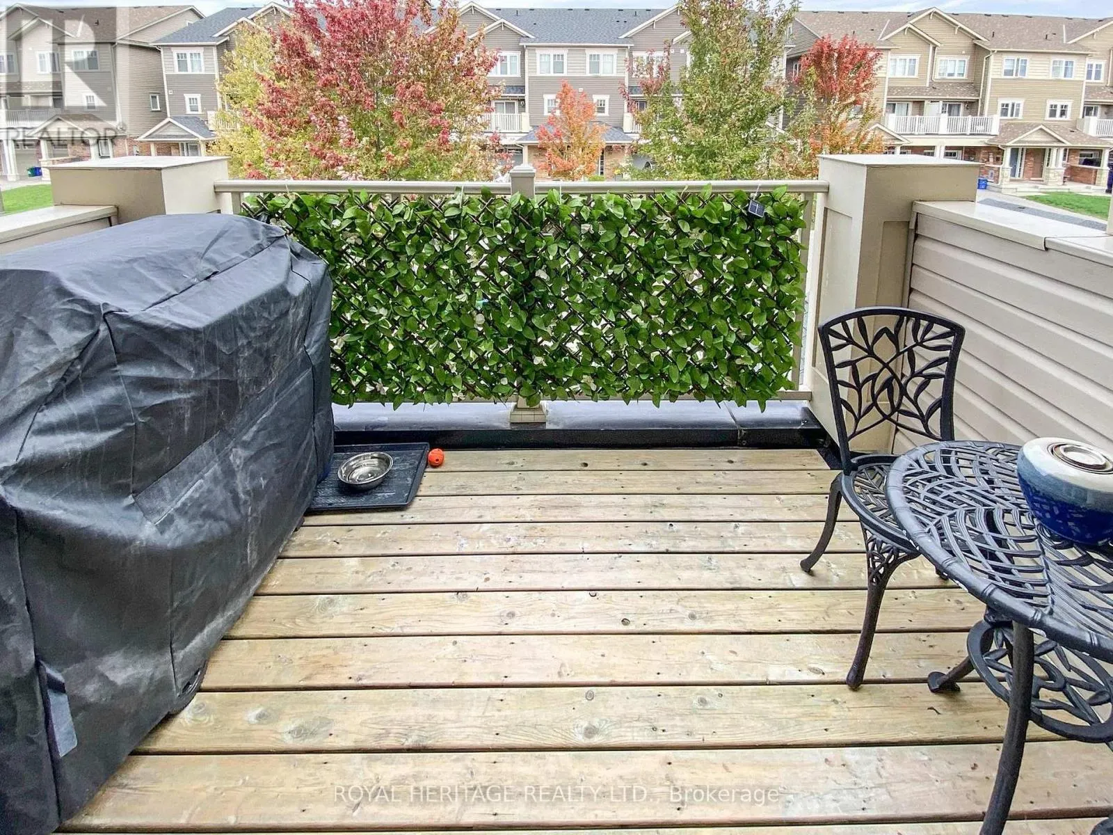 91 TABARET CRESCENT