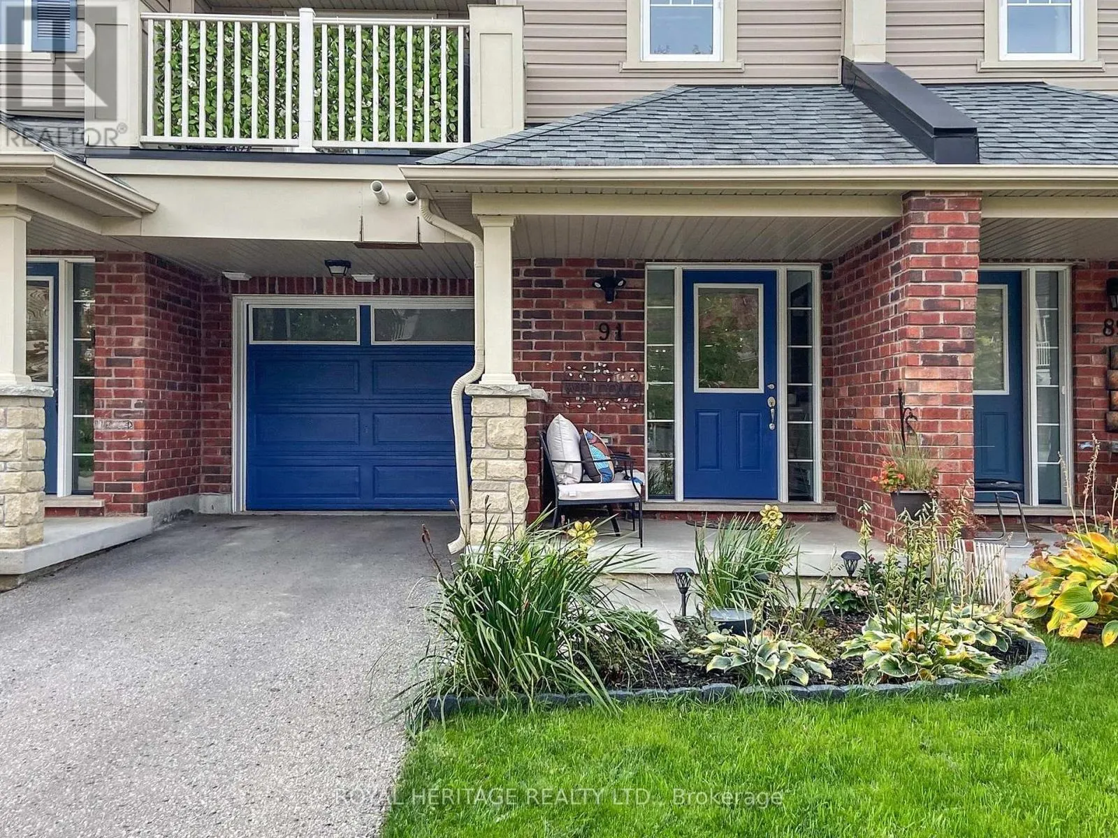 91 TABARET CRESCENT