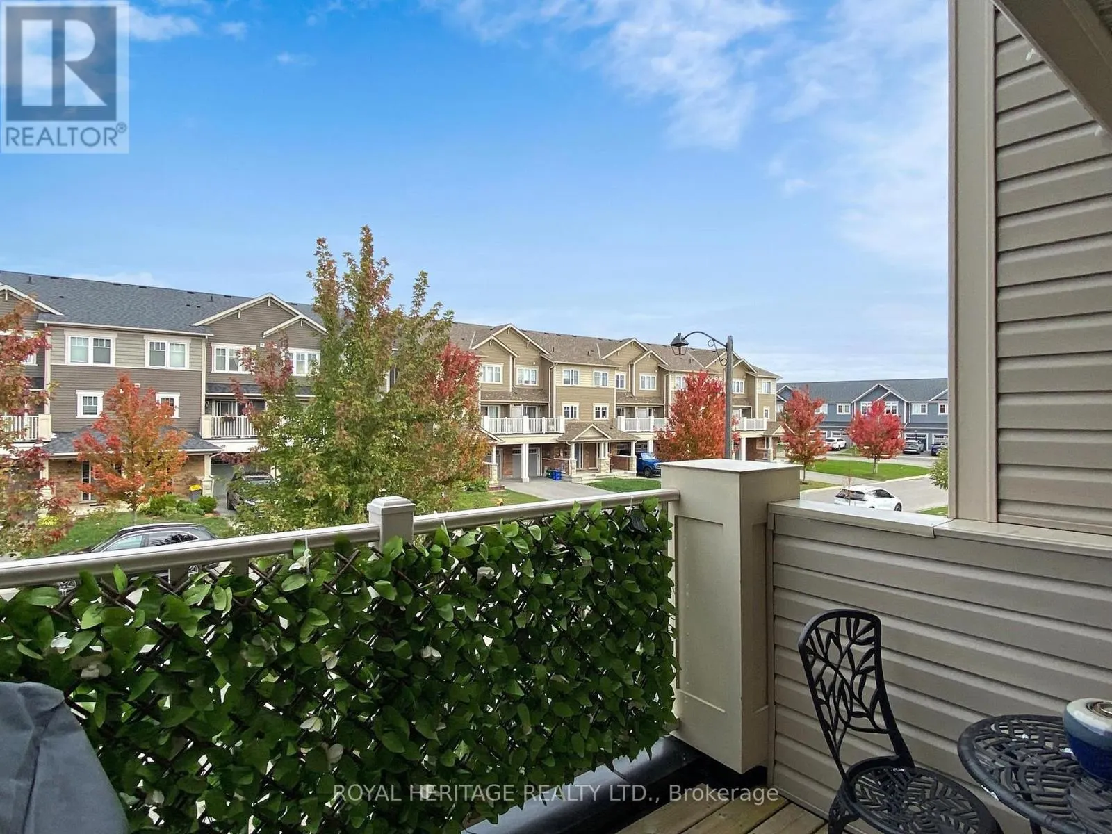 91 TABARET CRESCENT