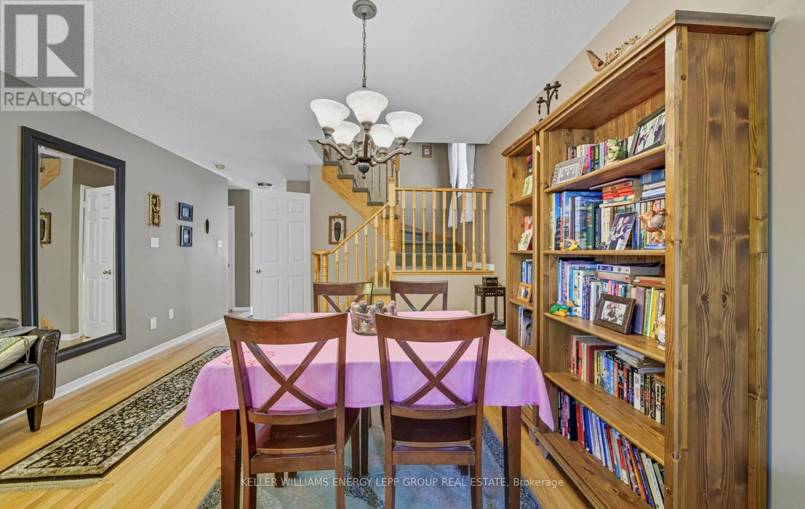 81 HARRONGATE PLACE