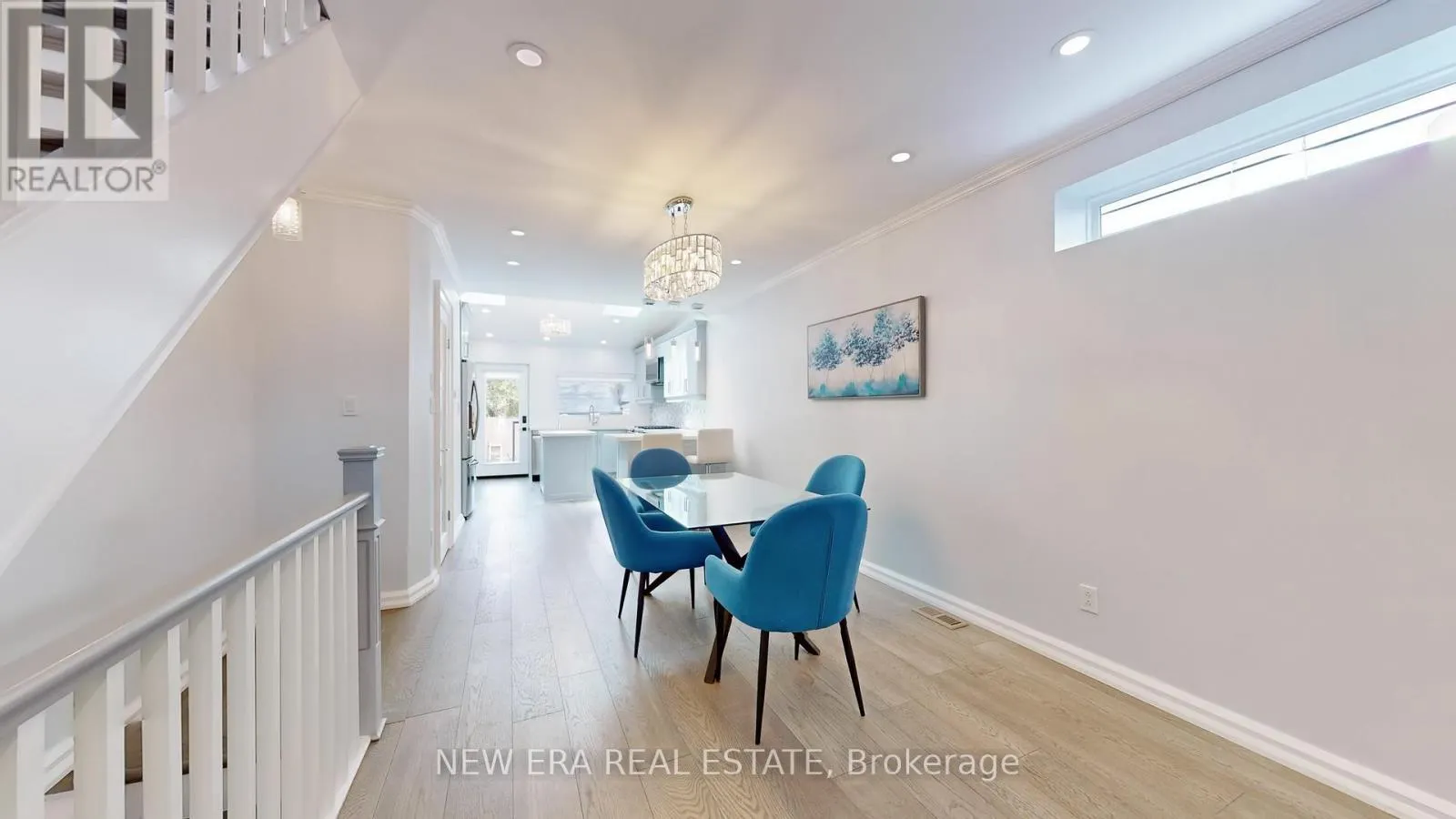 34 KIMBOURNE AVENUE