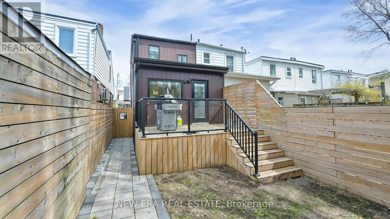 34 KIMBOURNE AVENUE
