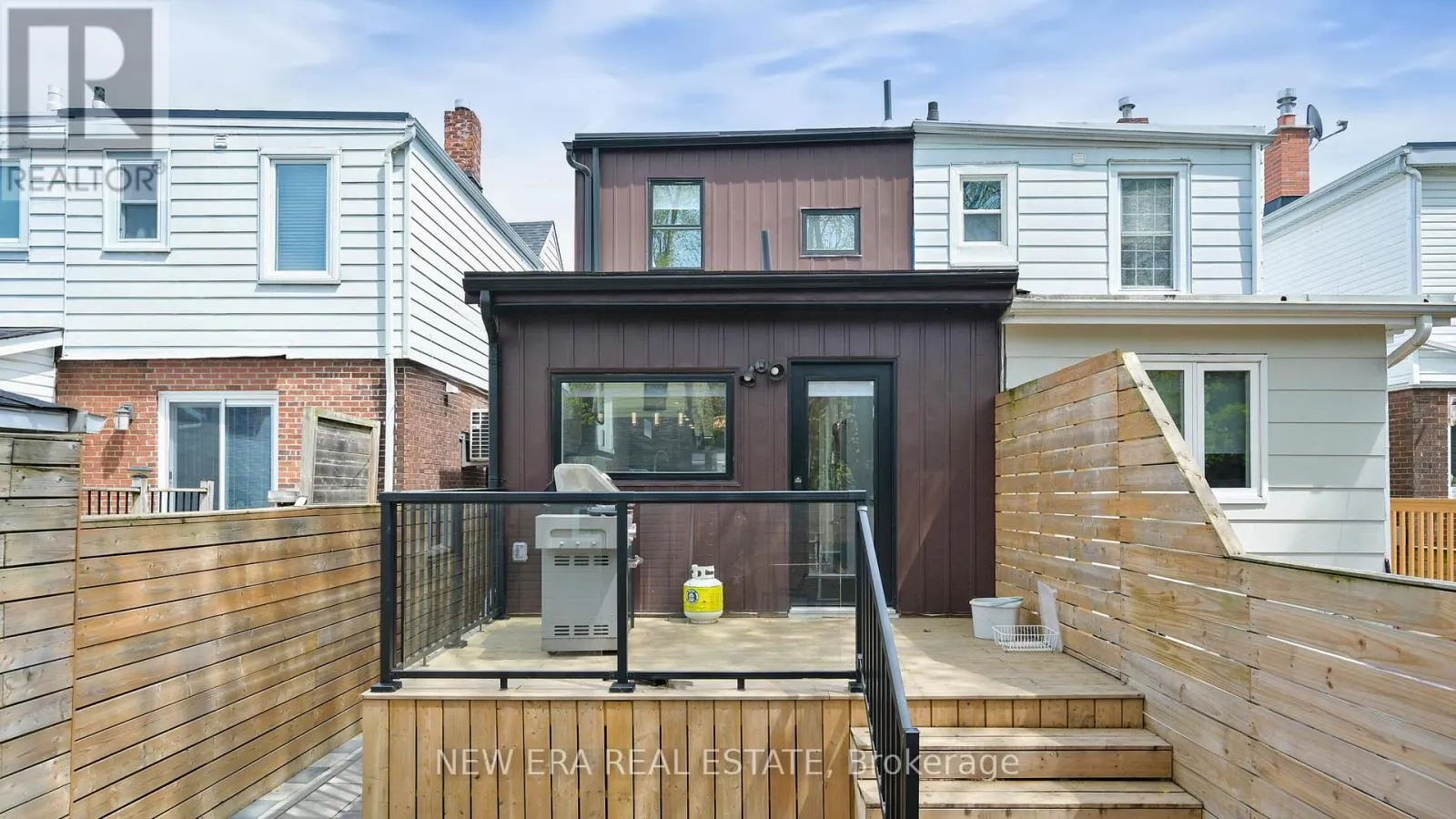 34 KIMBOURNE AVENUE