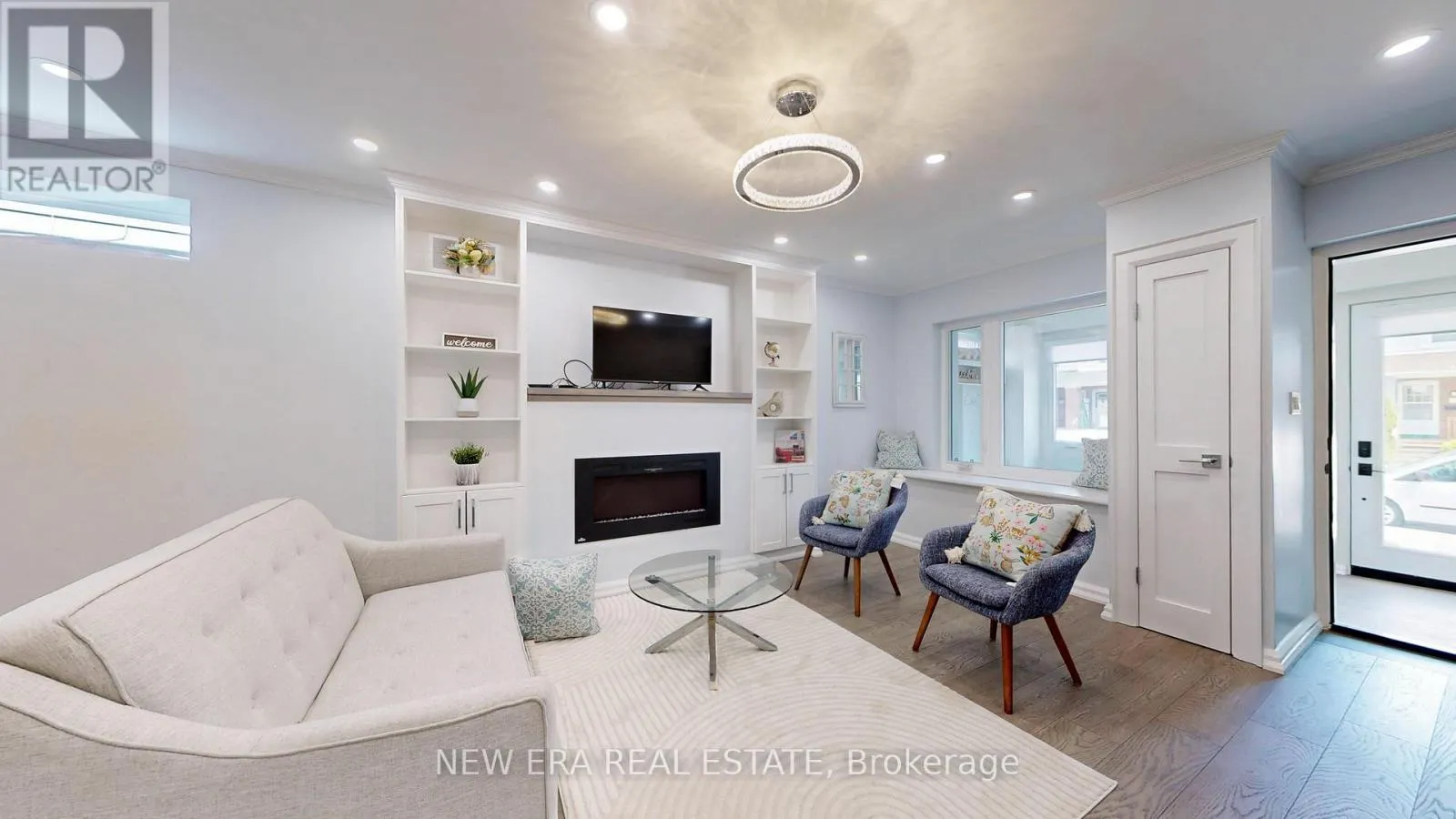 34 KIMBOURNE AVENUE