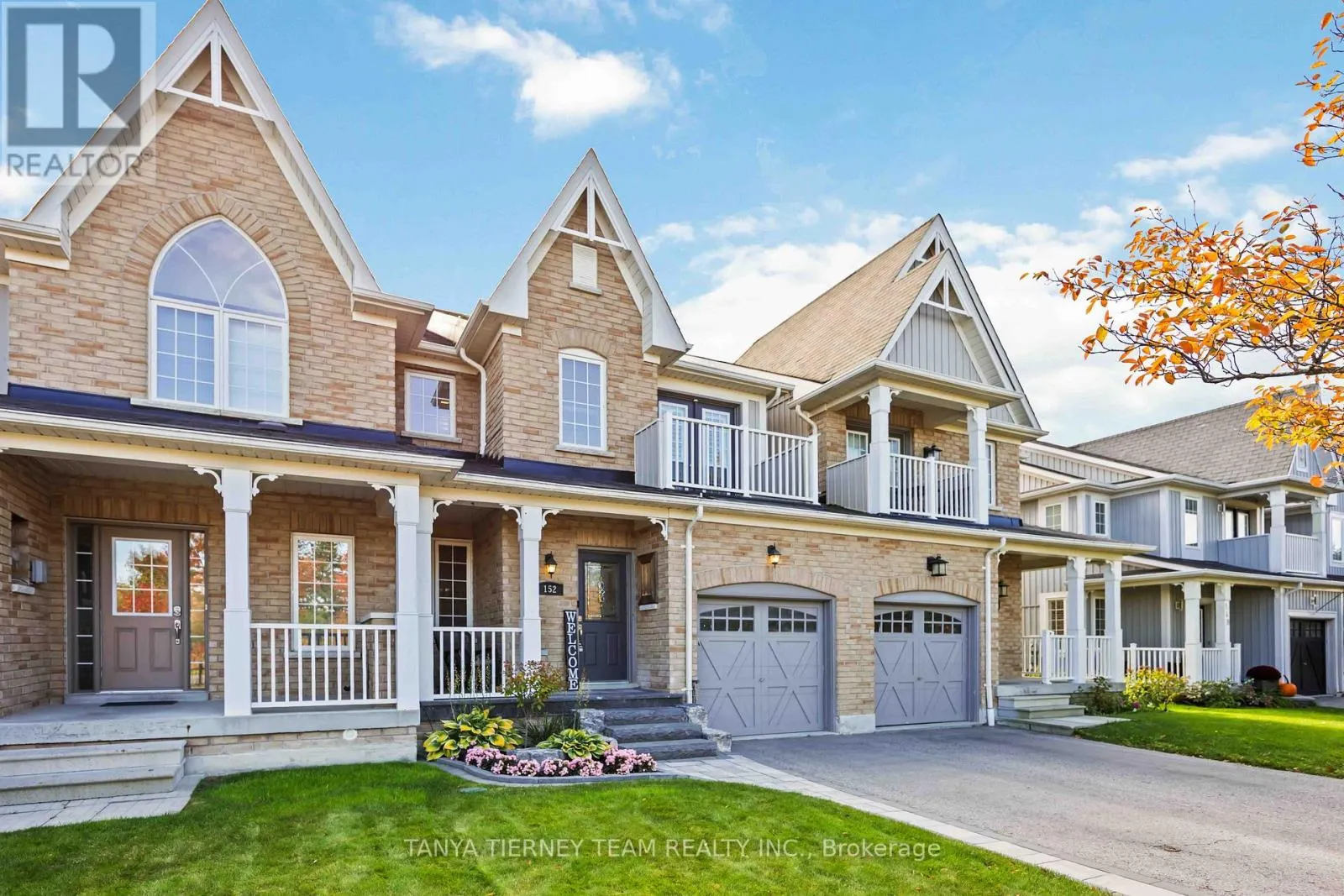 152 SHREWSBURY DRIVE