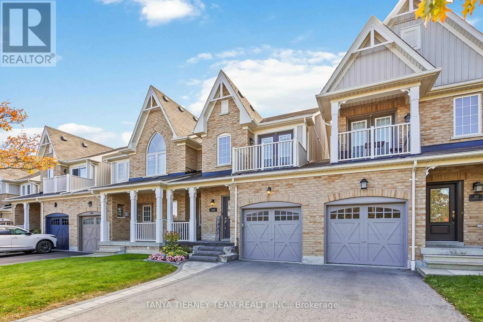 152 SHREWSBURY DRIVE