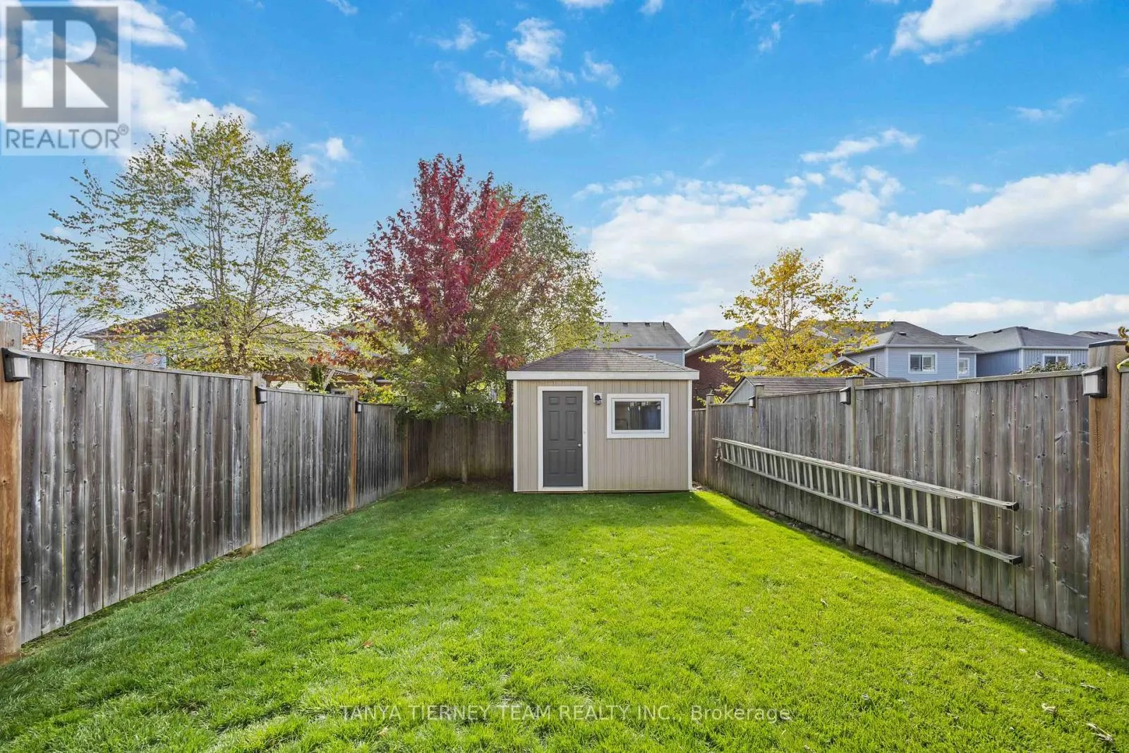152 SHREWSBURY DRIVE