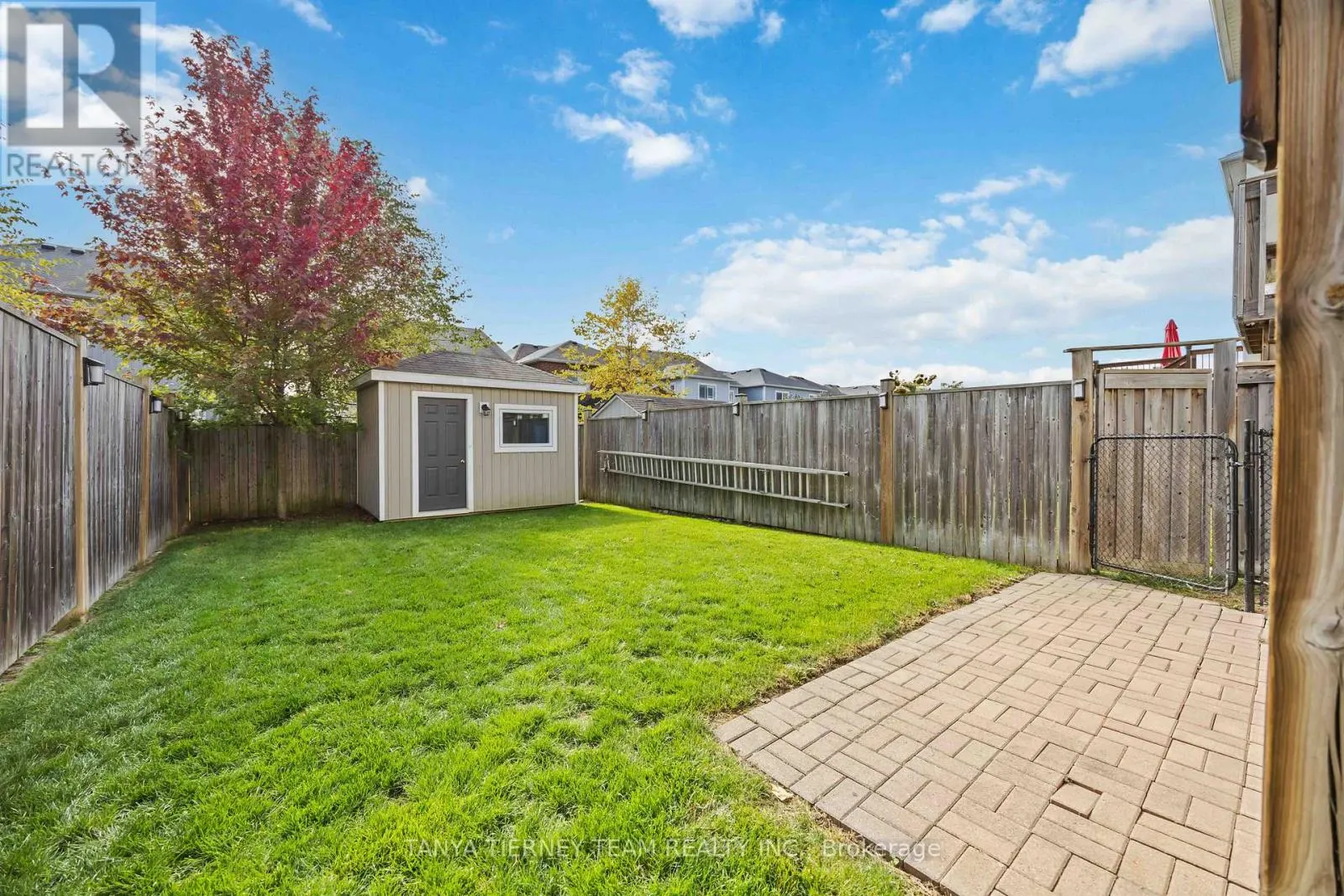 152 SHREWSBURY DRIVE