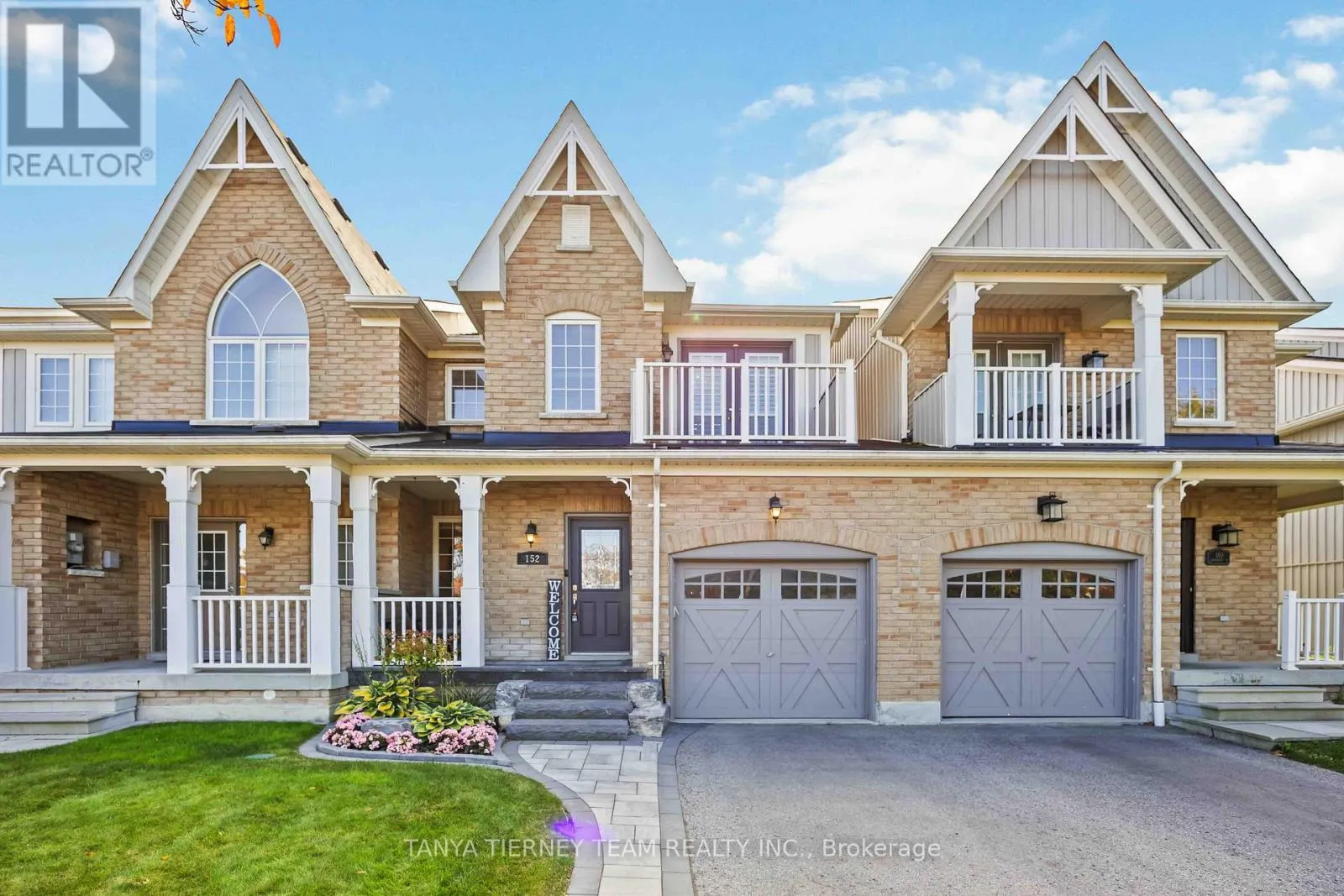 152 SHREWSBURY DRIVE