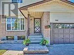 702 BROCK STREET S