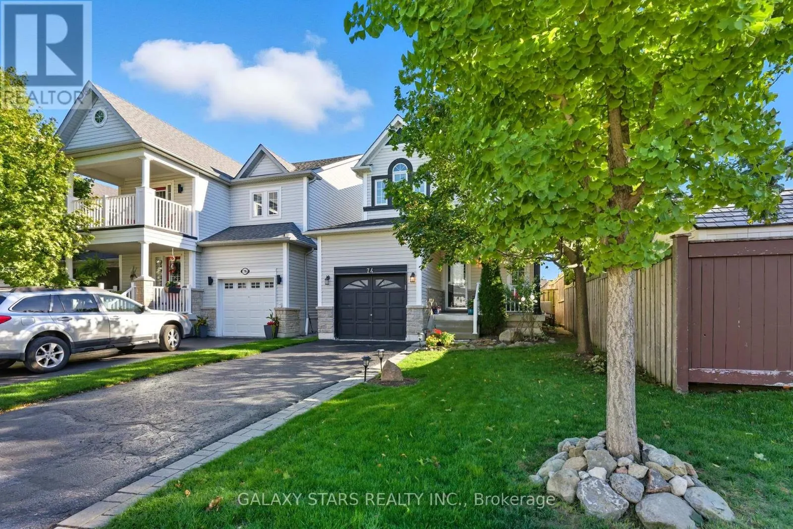 74 NORTHGROVE CRESCENT