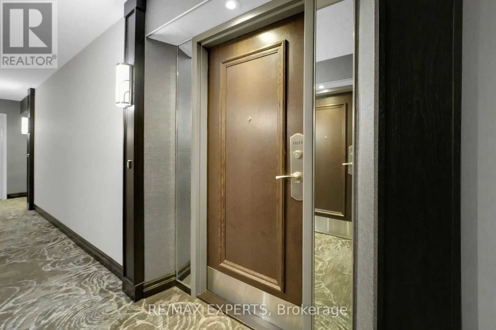 1811 - 2350 BRIDLETOWNE CIRCLE