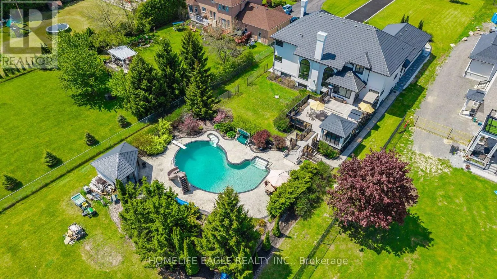 3525 WESTNEY ROAD