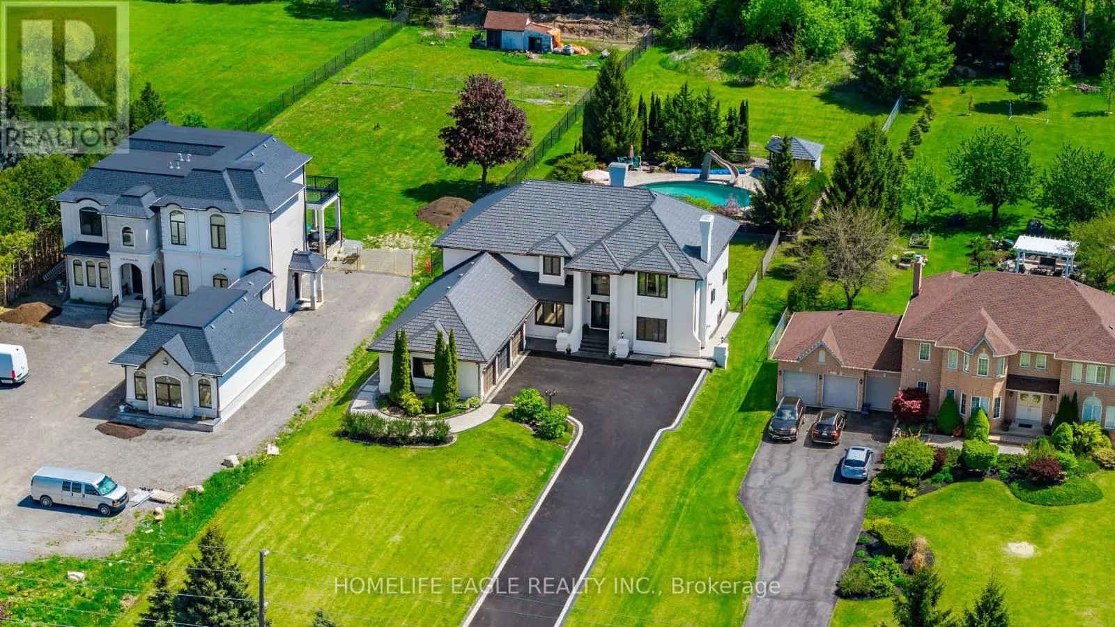 3525 WESTNEY ROAD