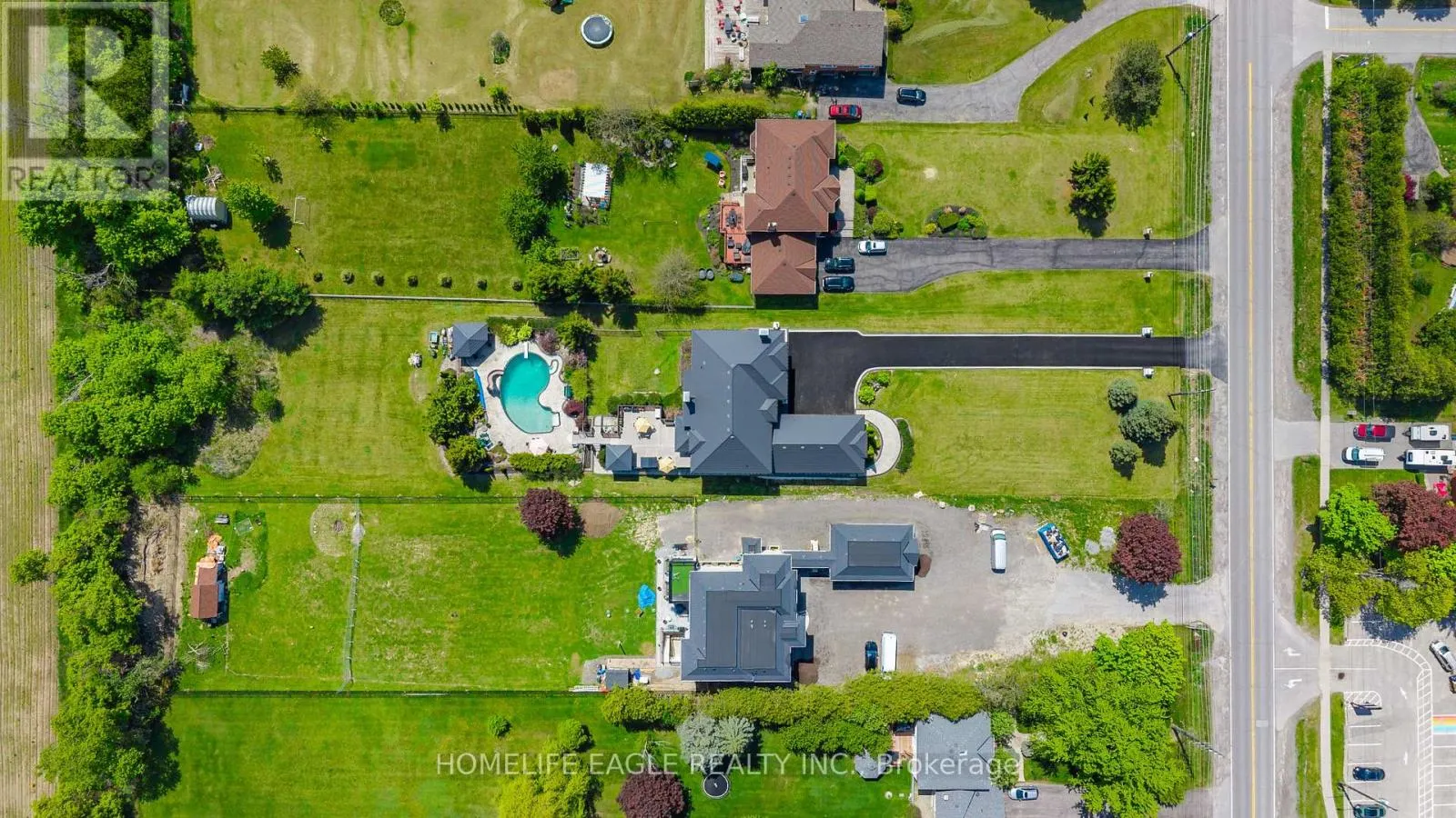 3525 WESTNEY ROAD