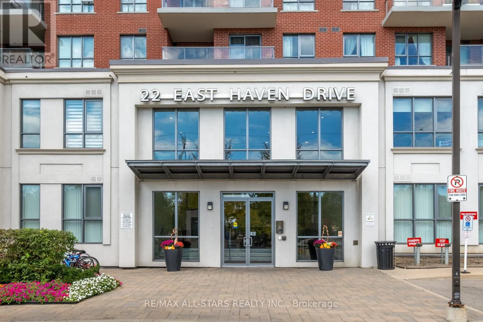 #106 - 22 EAST HAVEN DRIVE