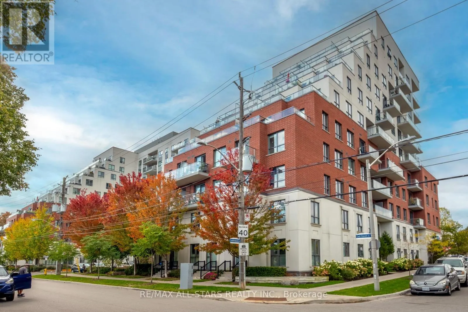 #106 - 22 EAST HAVEN DRIVE