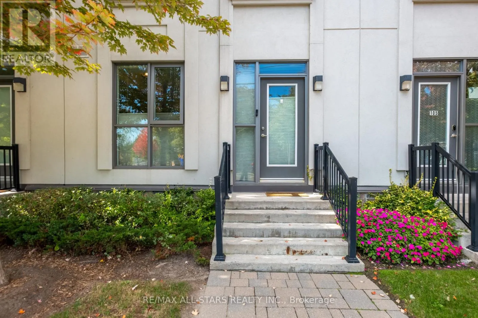 #106 - 22 EAST HAVEN DRIVE