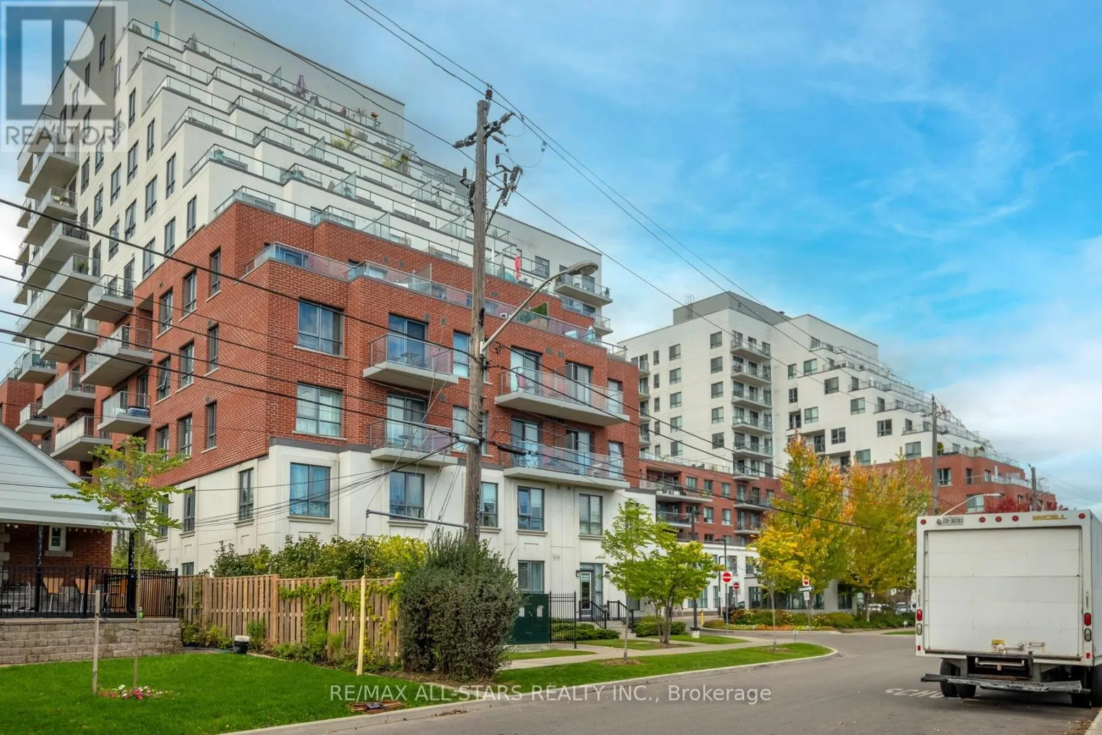 #106 - 22 EAST HAVEN DRIVE