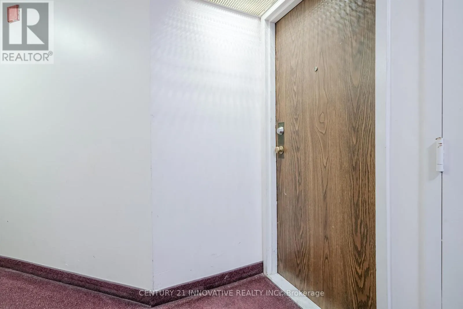 205 - 5580 SHEPPARD AVENUE E