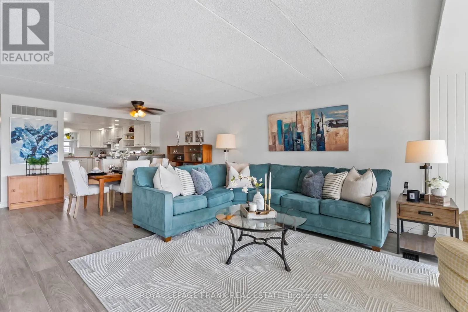15 - 120 PORT DARLINGTON ROAD, #15