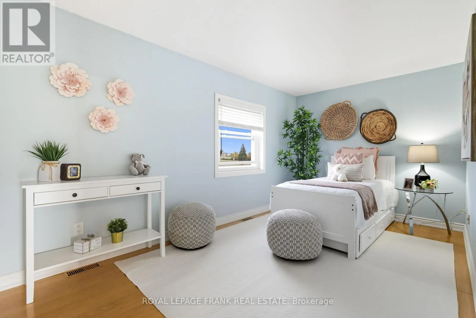 15 - 120 PORT DARLINGTON ROAD, #15
