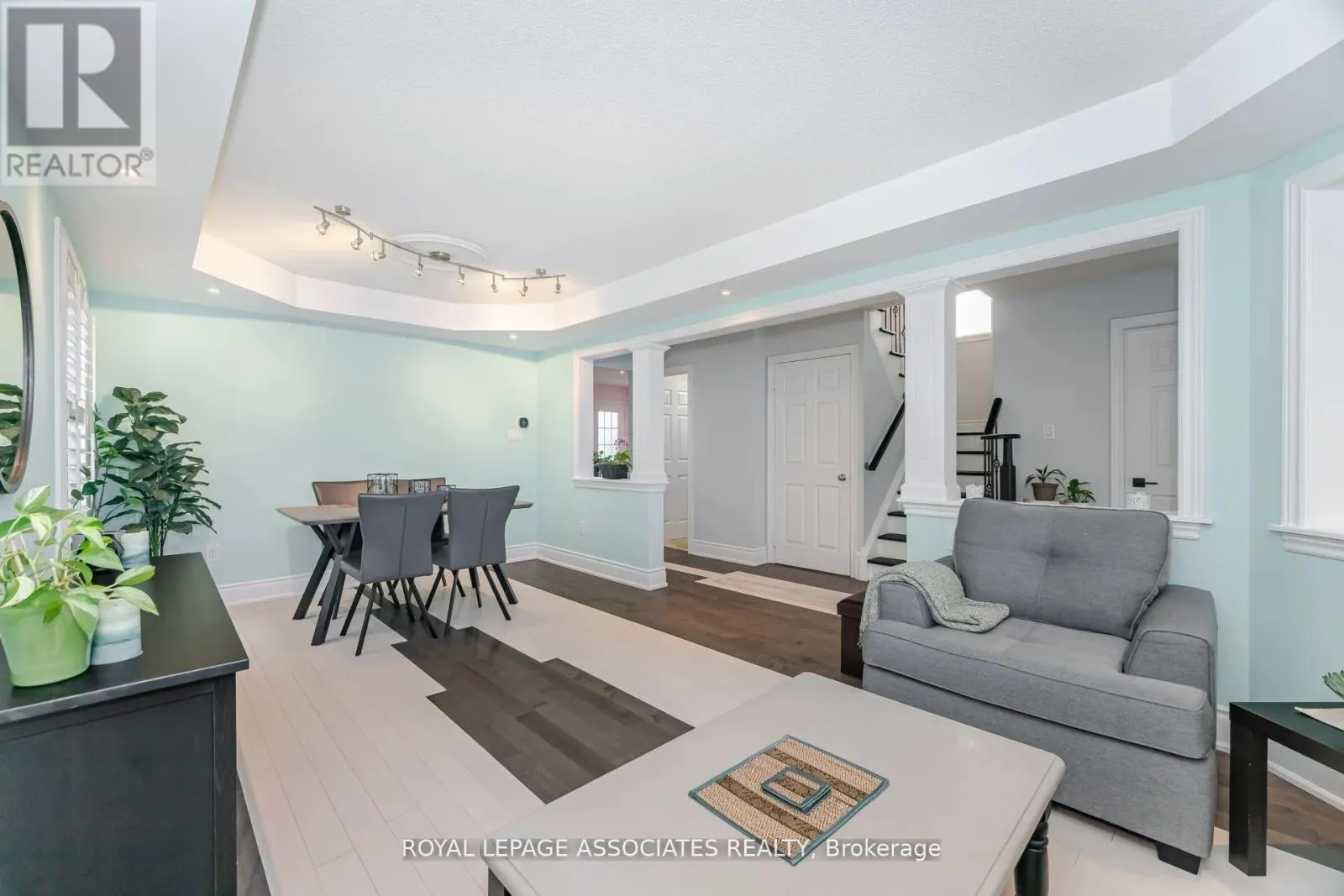 64 ATHERTON AVENUE N