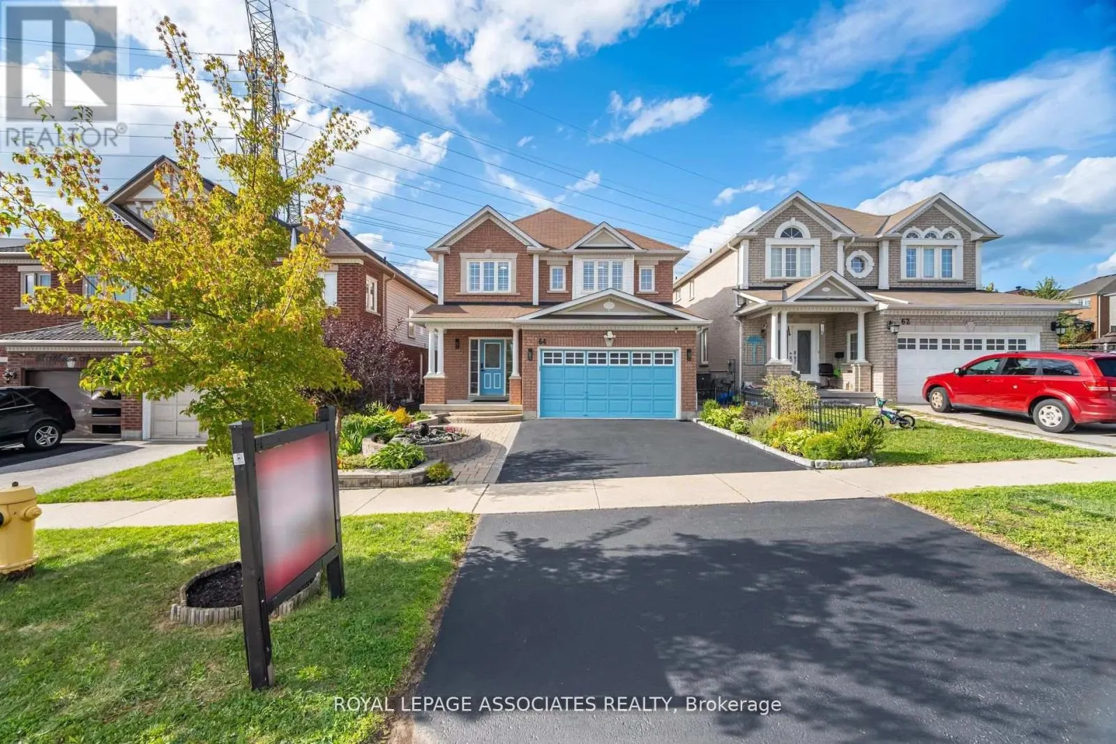 64 ATHERTON AVENUE N