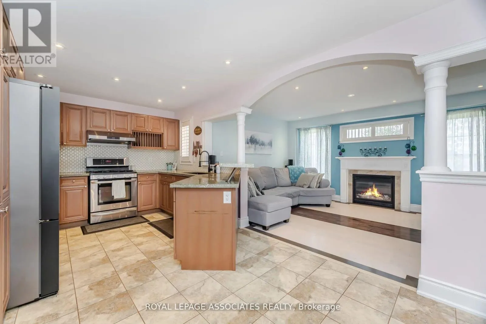 64 ATHERTON AVENUE N