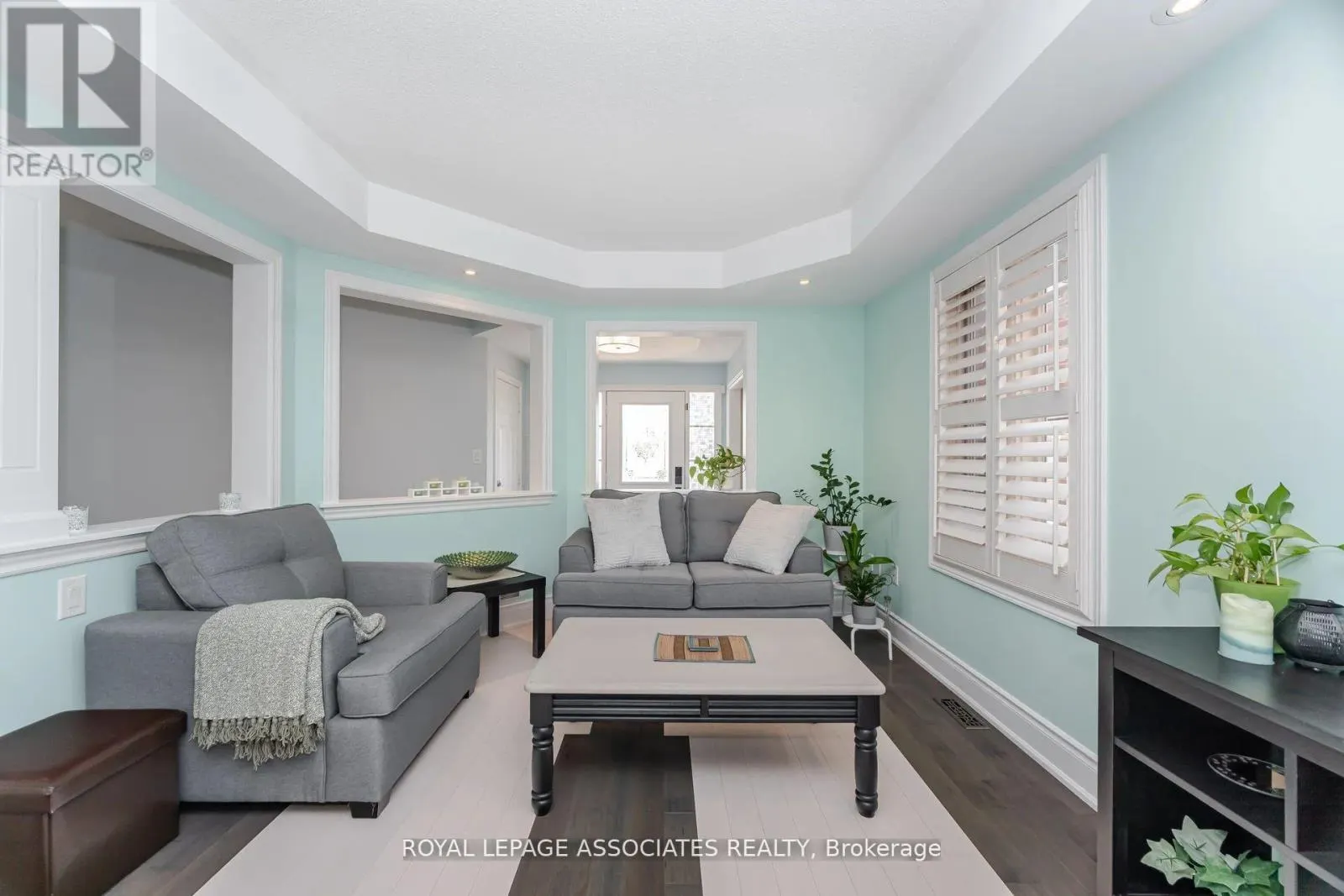 64 ATHERTON AVENUE N