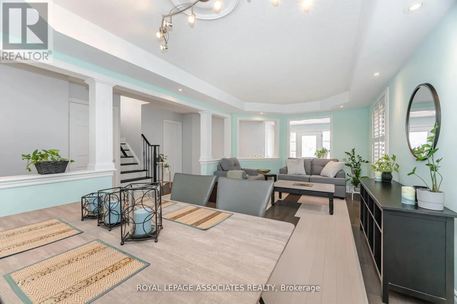 64 ATHERTON AVENUE N