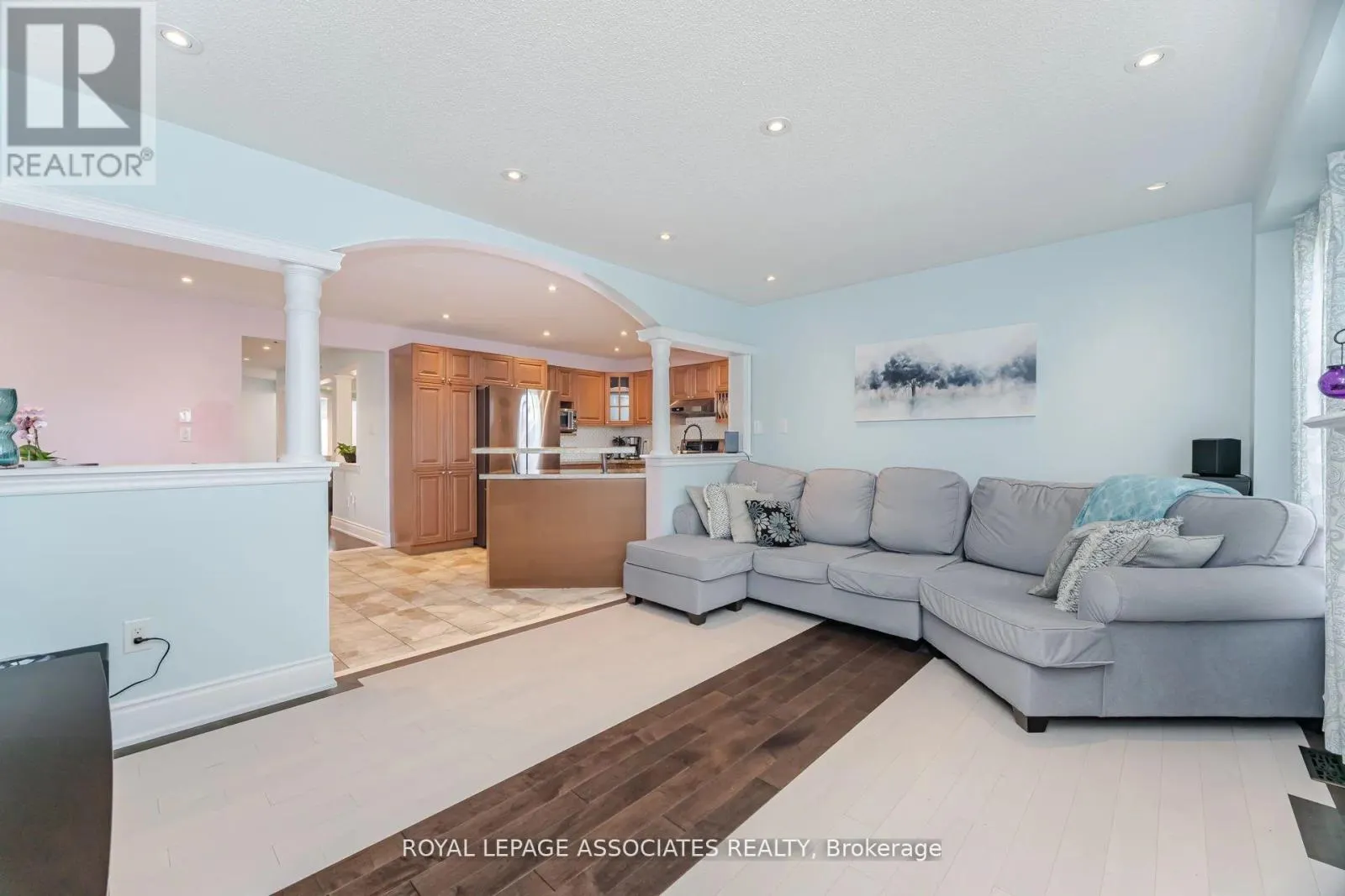 64 ATHERTON AVENUE N