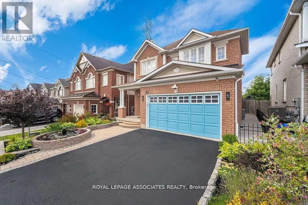 64 ATHERTON AVENUE N