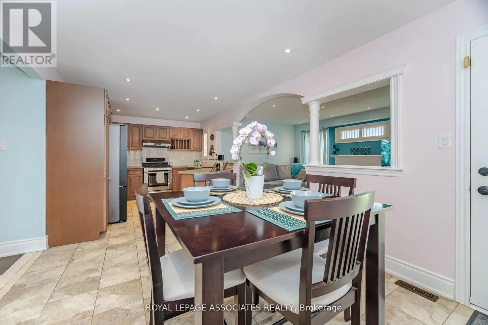 64 ATHERTON AVENUE N