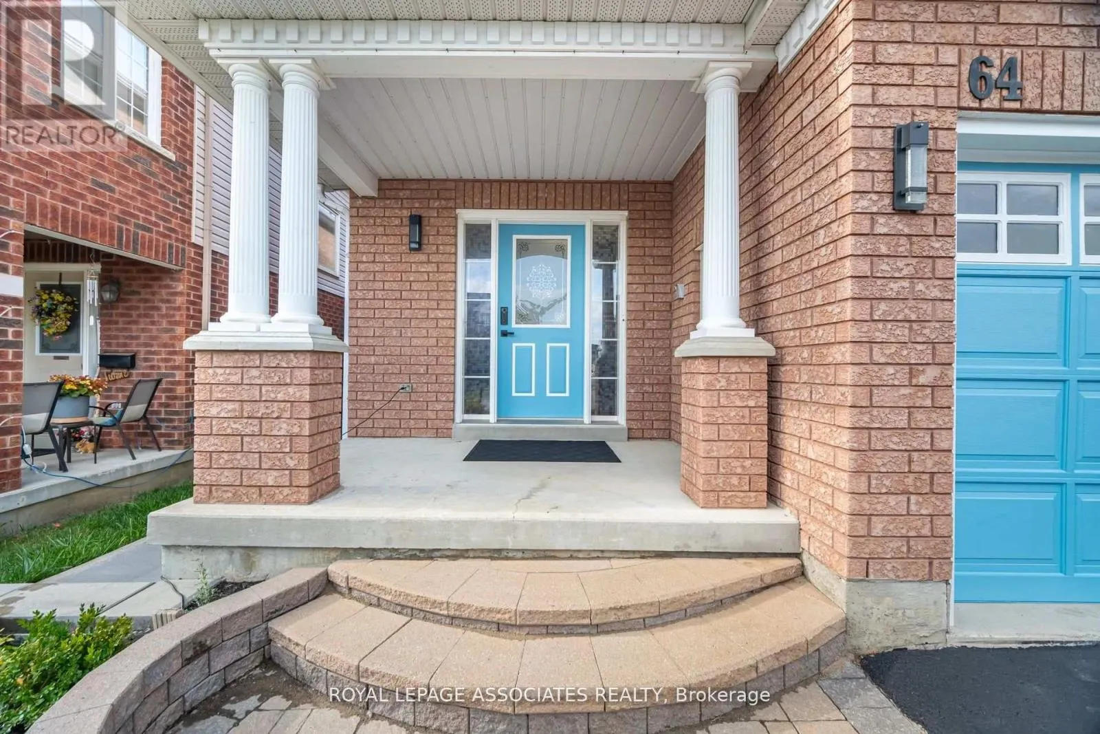 64 ATHERTON AVENUE N