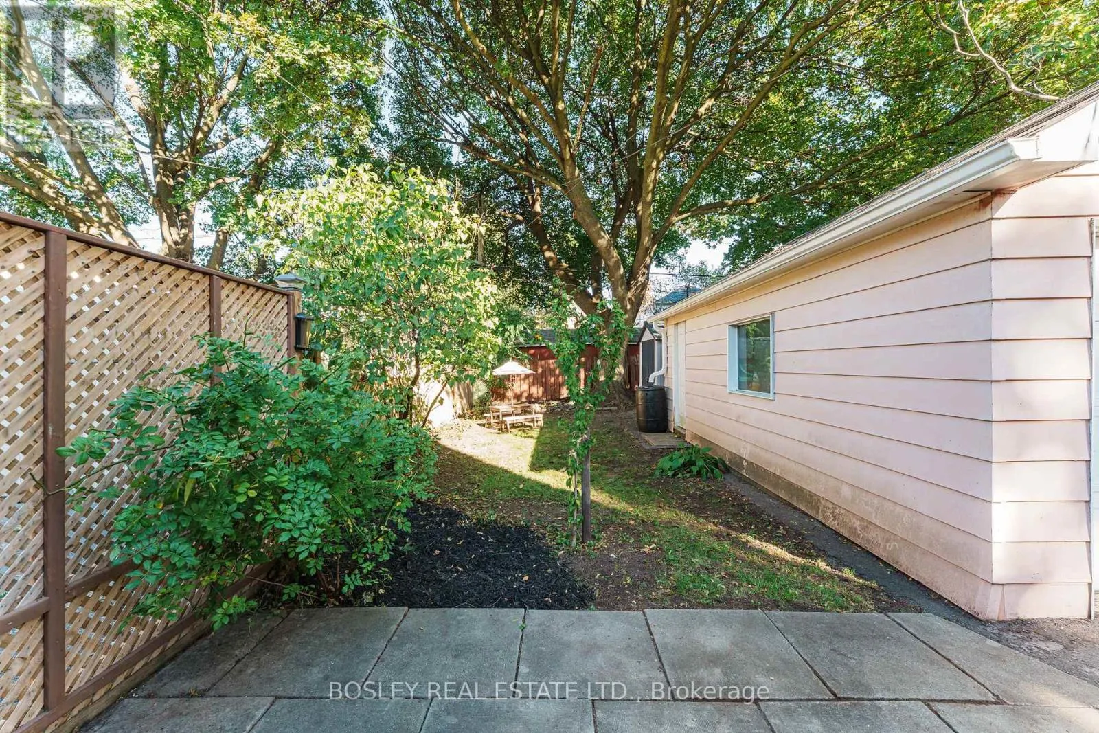 309 WARDEN AVENUE