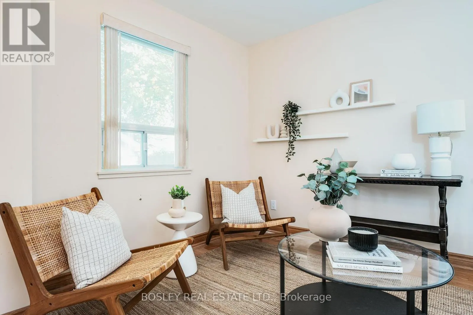 309 WARDEN AVENUE