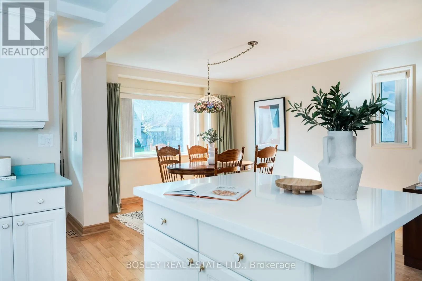 309 WARDEN AVENUE