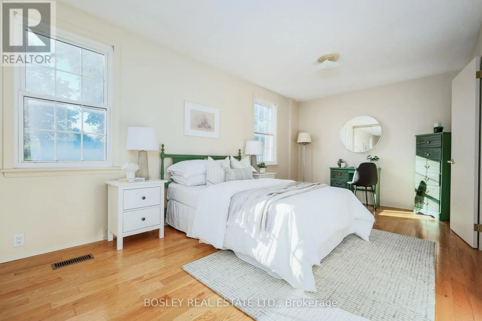 309 WARDEN AVENUE
