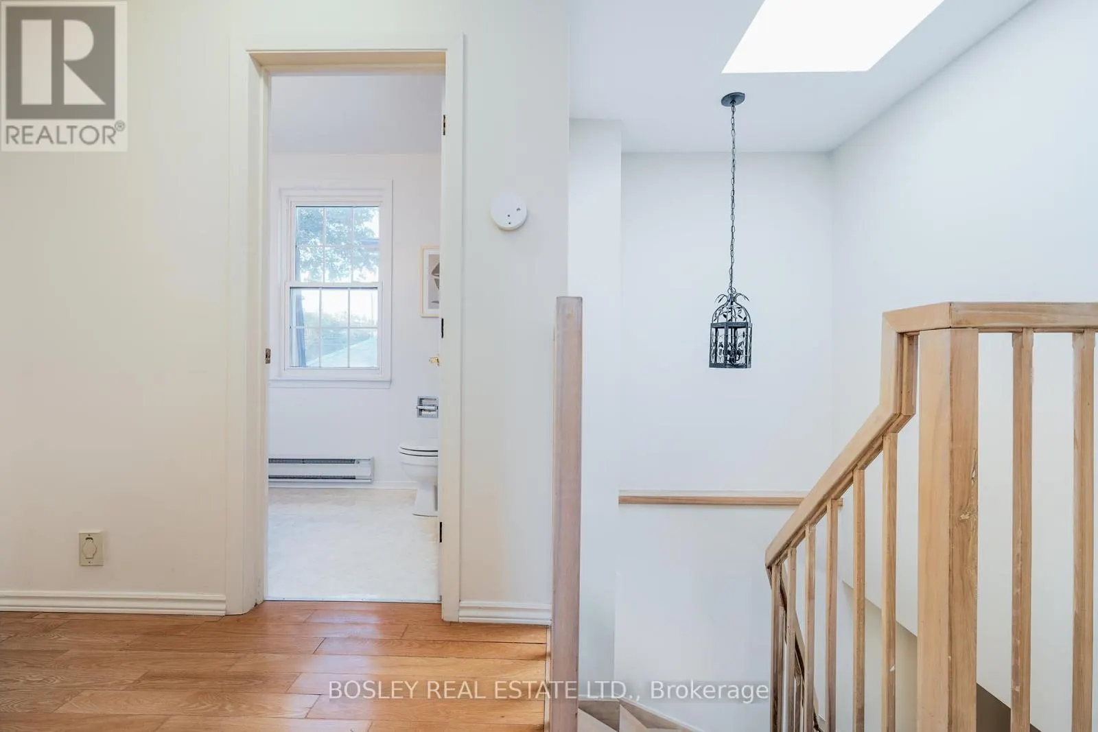 309 WARDEN AVENUE