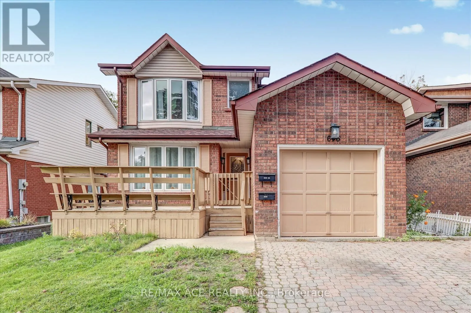 646 PERCIVAL COURT N