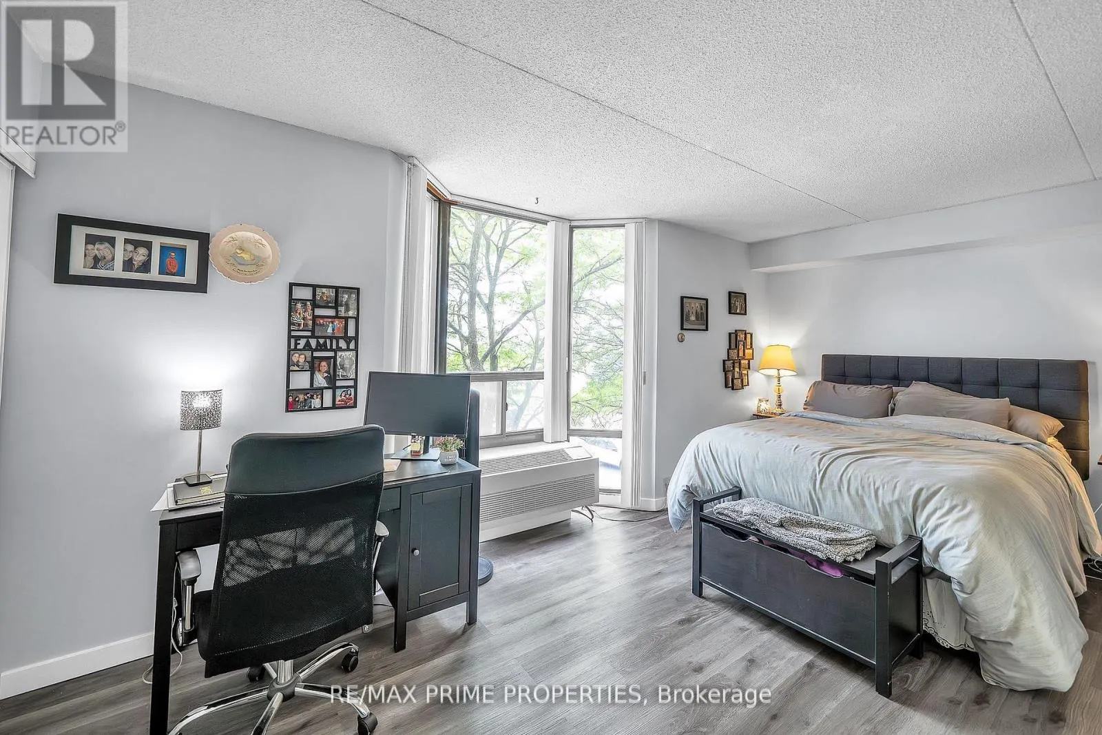 302 - 1535 DIEFENBAKER COURT