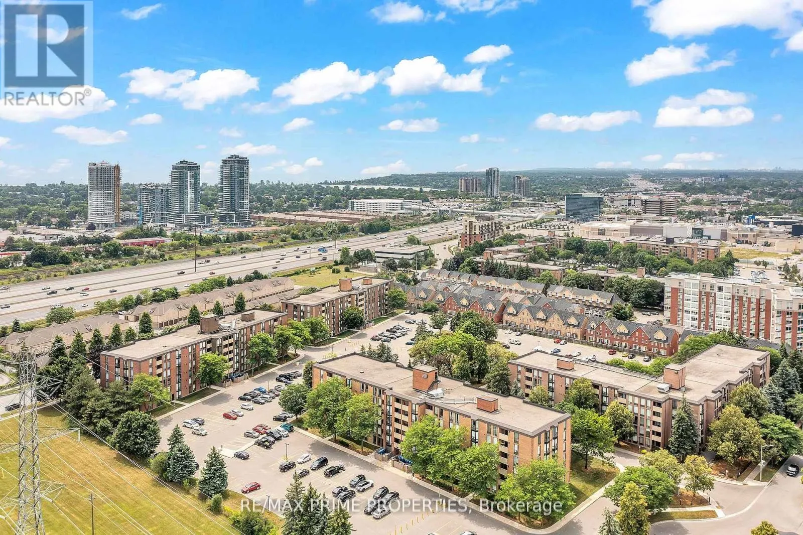 302 - 1535 DIEFENBAKER COURT