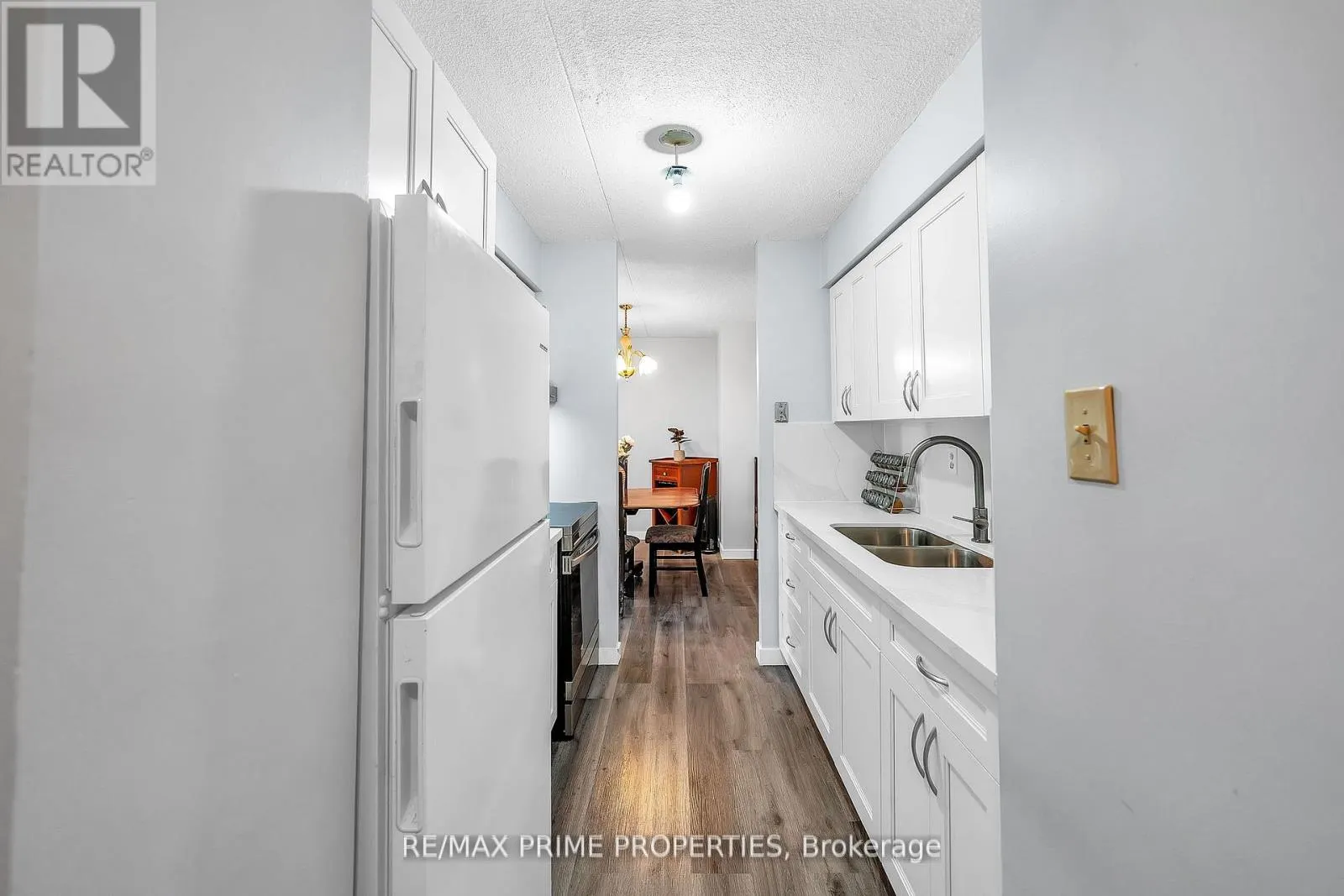 302 - 1535 DIEFENBAKER COURT