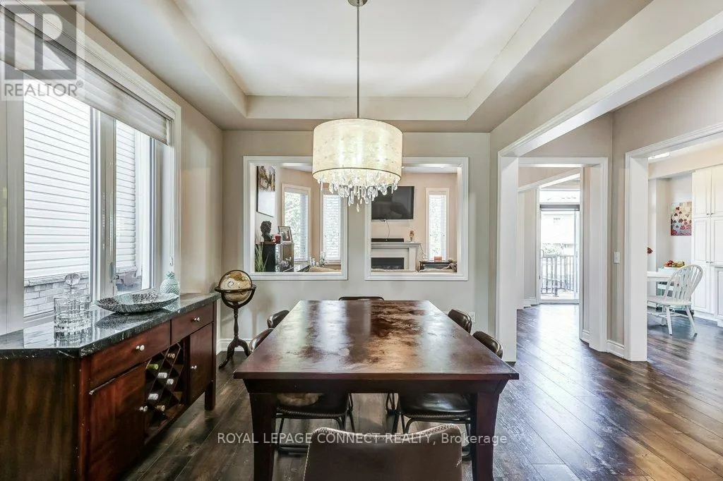 89 JAMES GOVAN DRIVE