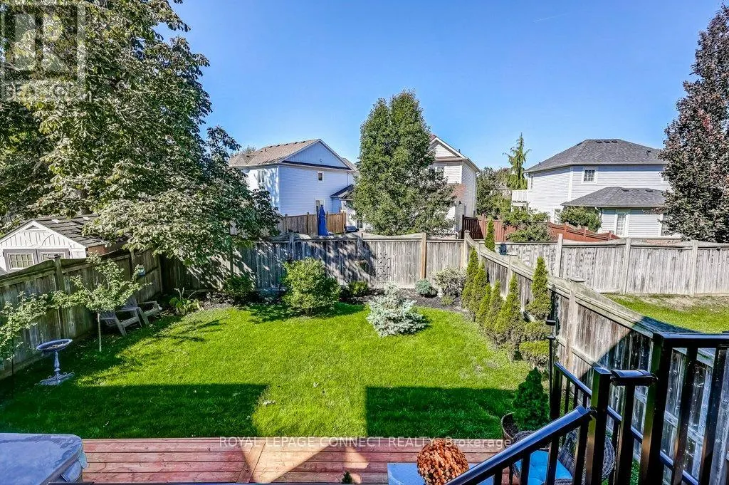 89 JAMES GOVAN DRIVE